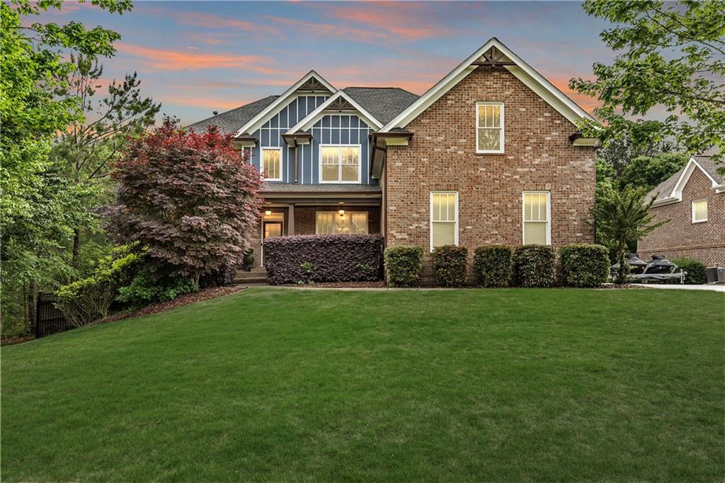 1985 Chapel Estates Ln., Dacula, GA 30019