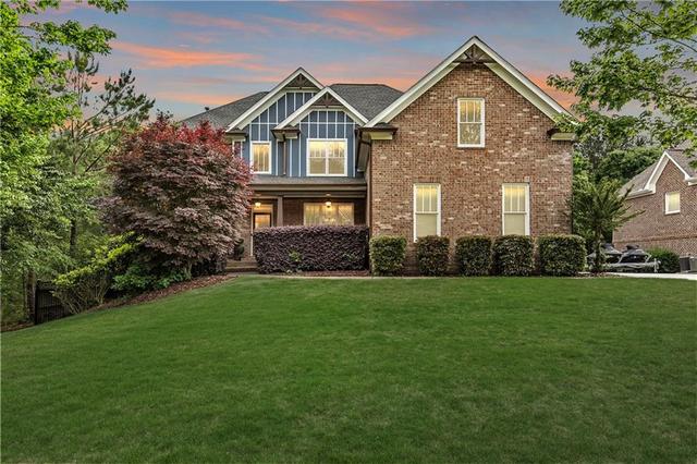 New Homes with In-ground Swimming Pools That Attend Dacula Middle School: December 28th to January 3rd