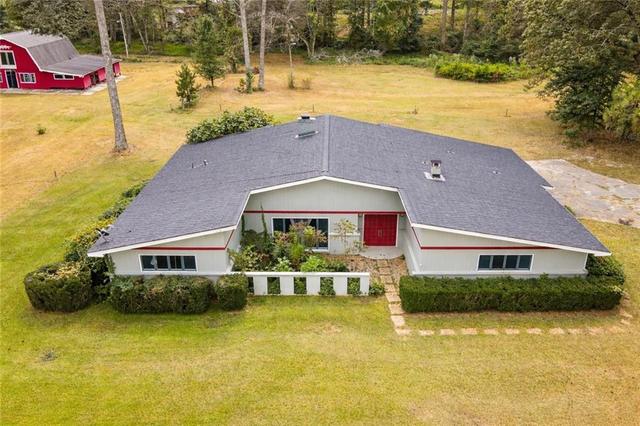 New Homes For Sale This Week That Attend Bennett's Mill Middle School: December 26th to January 1st