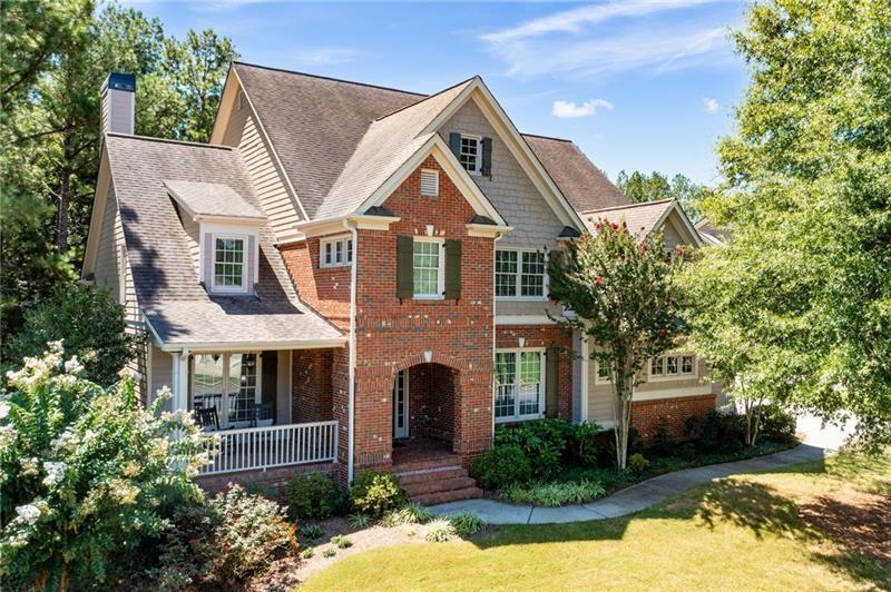 216 Brisbane Dr., Acworth, GA 30101