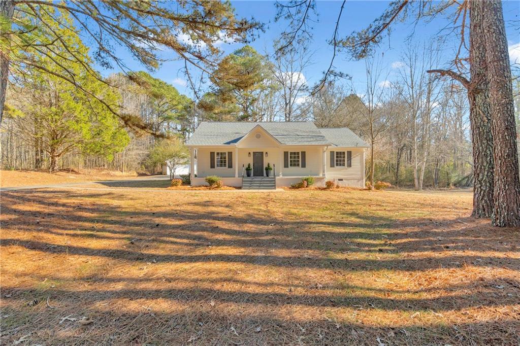 2693 Highway 101, Villa Rica, GA 30180