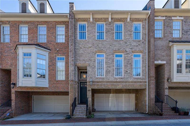 12 Candler Grove Dr., Decatur, GA 30030