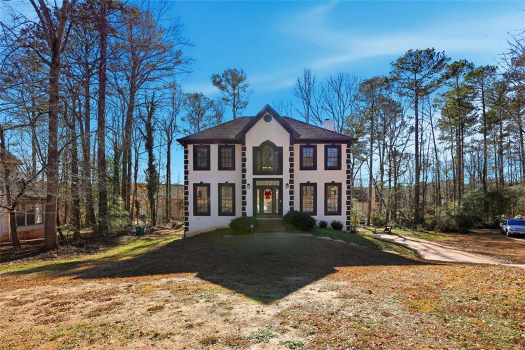 3811 Brookvale Pl., Decatur, GA 30034