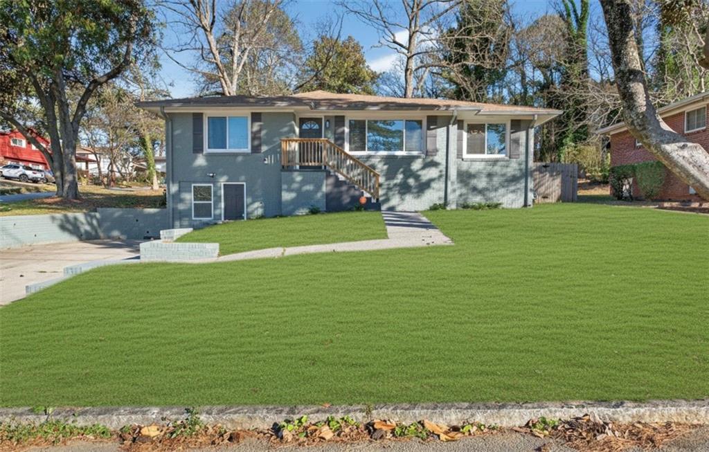 147 Hermer Cir., Atlanta, GA 30311