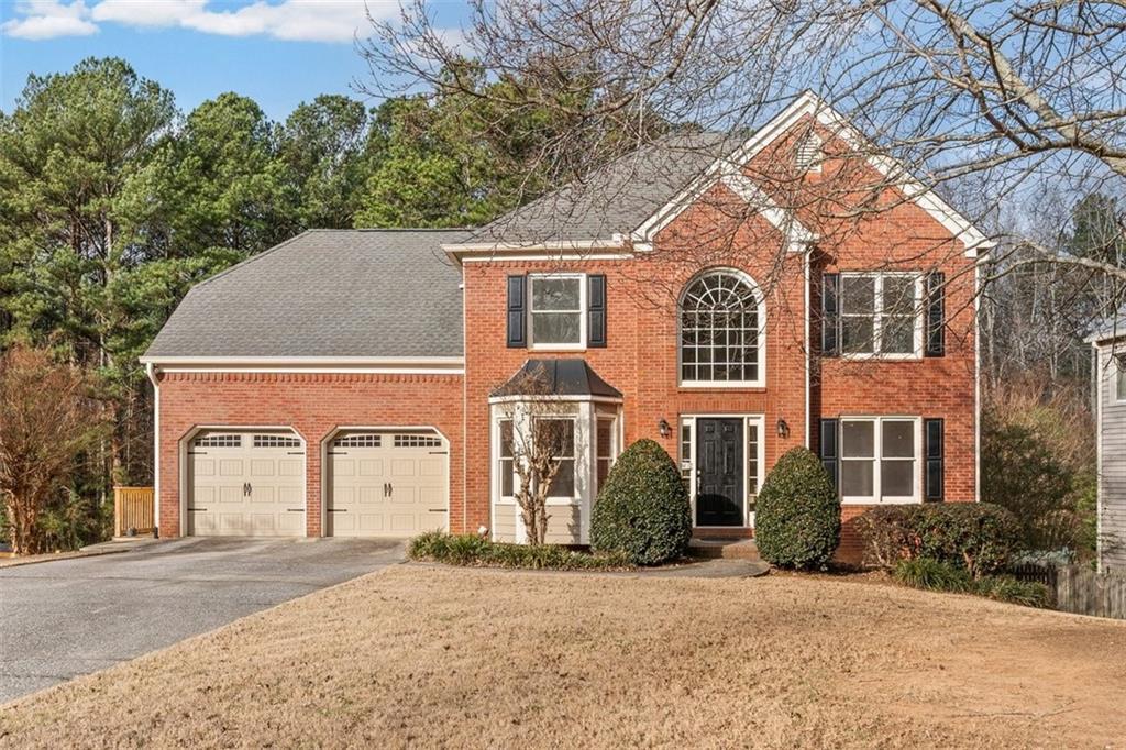 415 Carmain Ln., Marietta, GA 30064