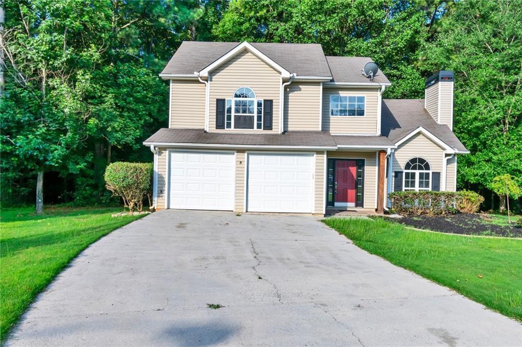 6326 Autumn View Way, Acworth, GA 30101