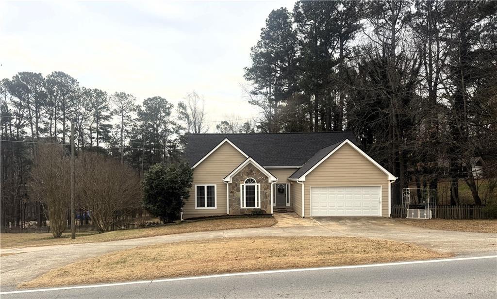 4823 Stephens Rd., Gainesville, GA 30504