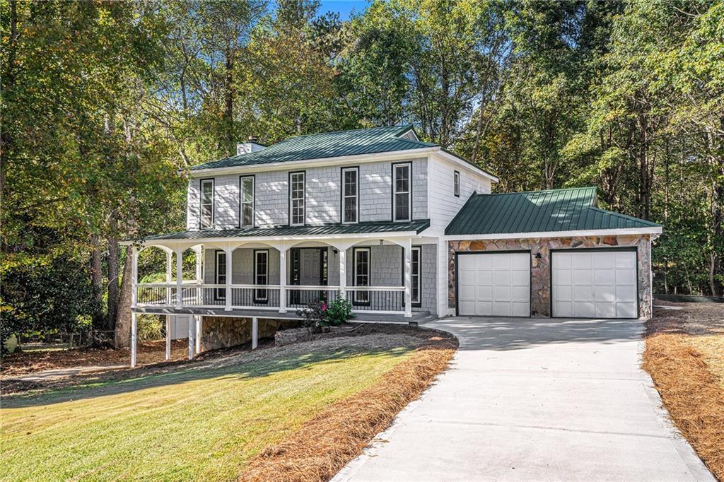 1133 Willow Trace, Grayson, GA 30017