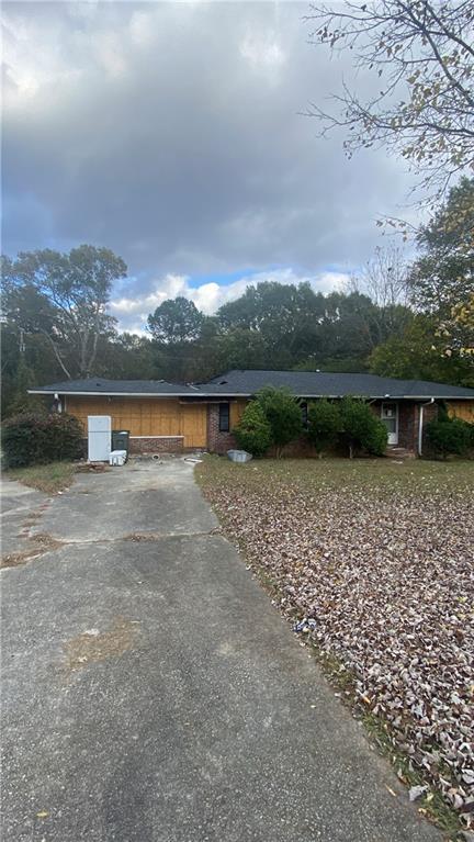 4626 Carter Rd., Austell, GA 30106