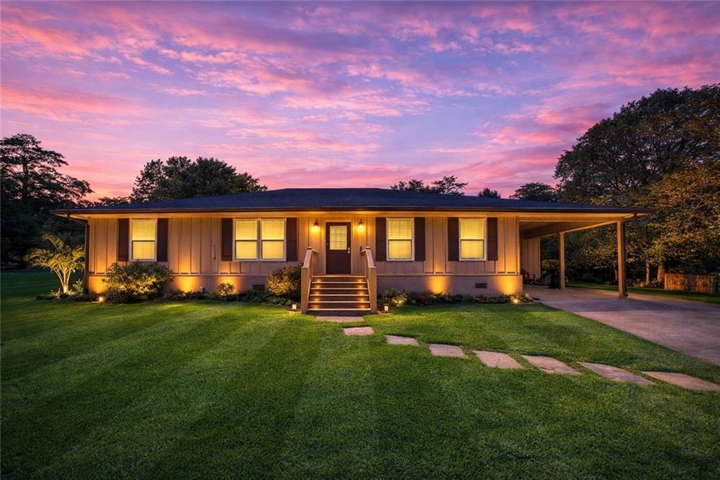 2269 Lakewood Dr., Kennesaw, GA 30152