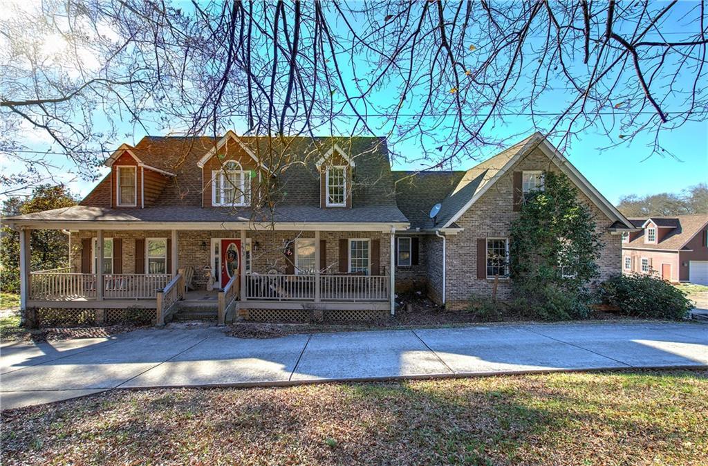 273 Jordan Rd., Cartersville, GA 30120