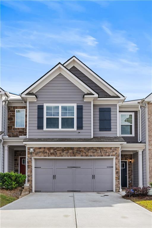 7690 Baron Rd., Fairburn, GA 30213