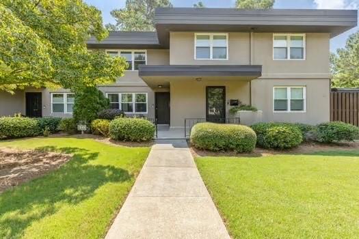 311 Lakemoore Dr. #C, Atlanta, GA 30342