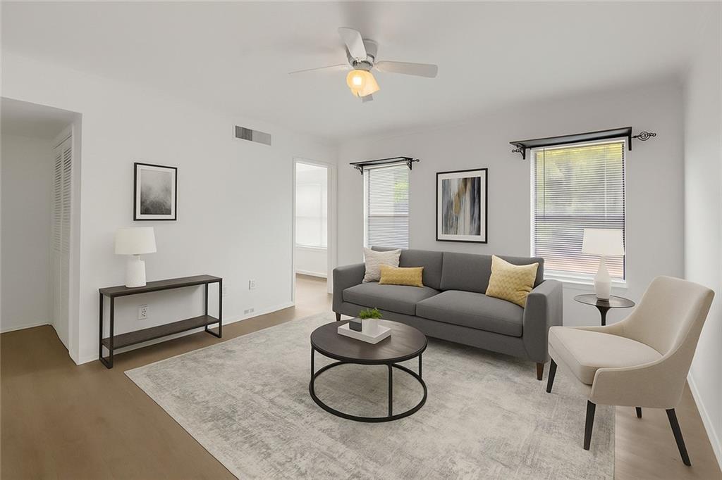 2510 Huntingdon Chase, Atlanta, GA 30350