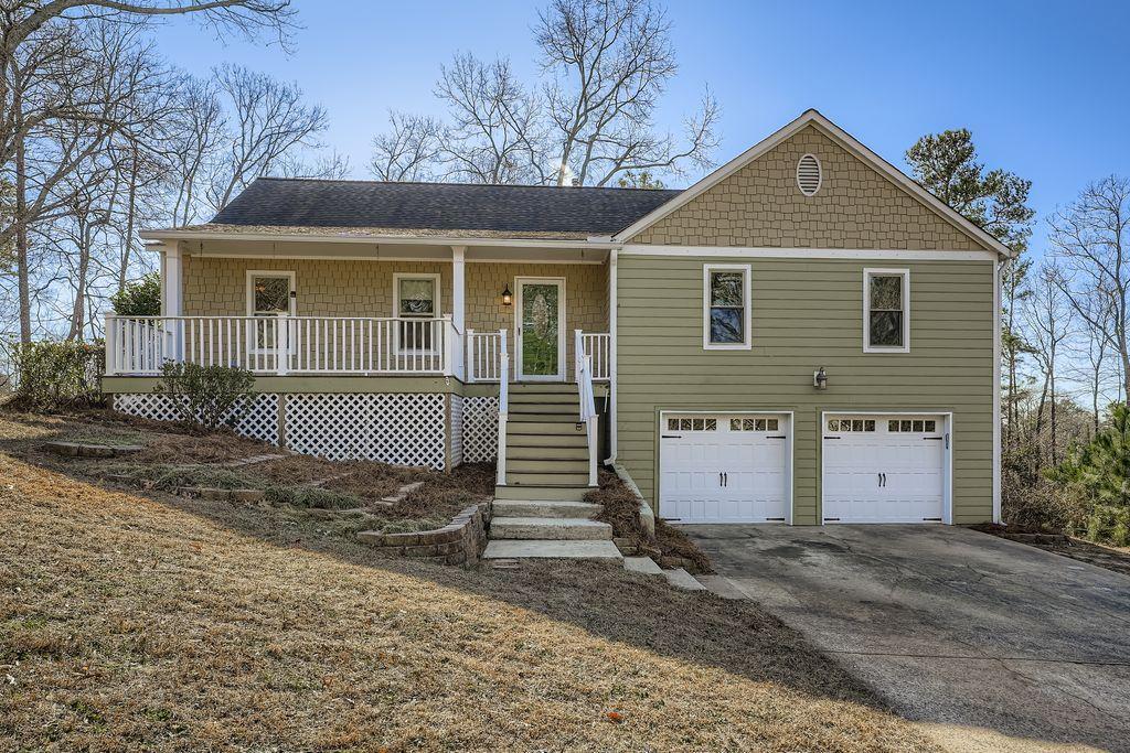 3365 Tia Trace, Kennesaw, GA 30152