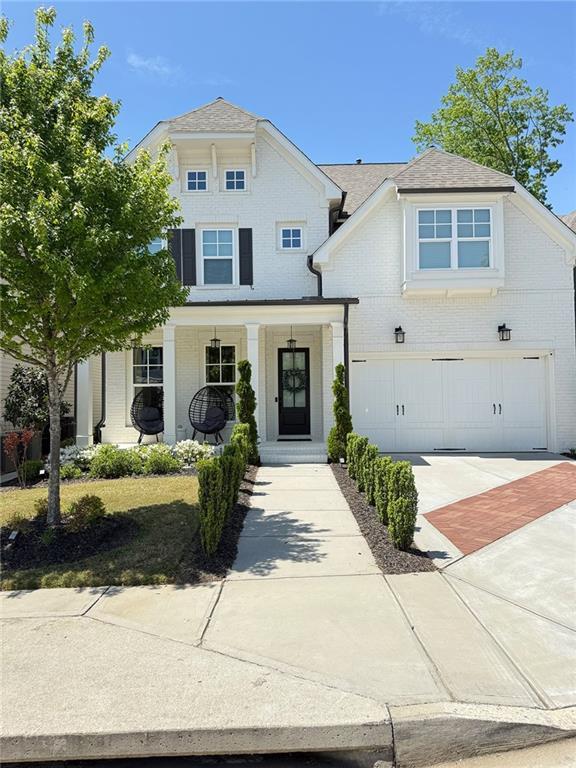 1294 Cauley Creek Overlook, Johns Creek, GA 30097