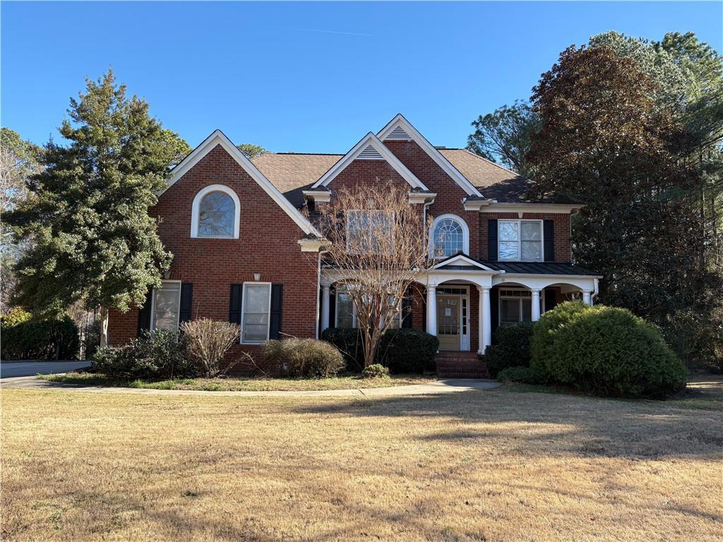 109 Hampshire Trace, Tyrone, GA 30290