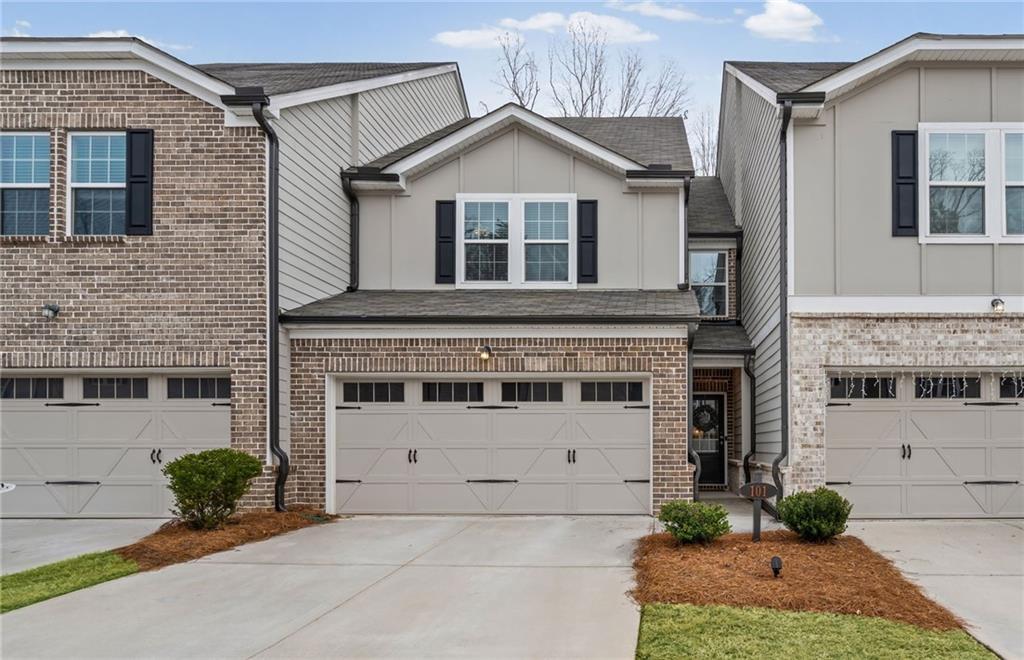 101 Cedar Ln., Dawsonville, GA 30534