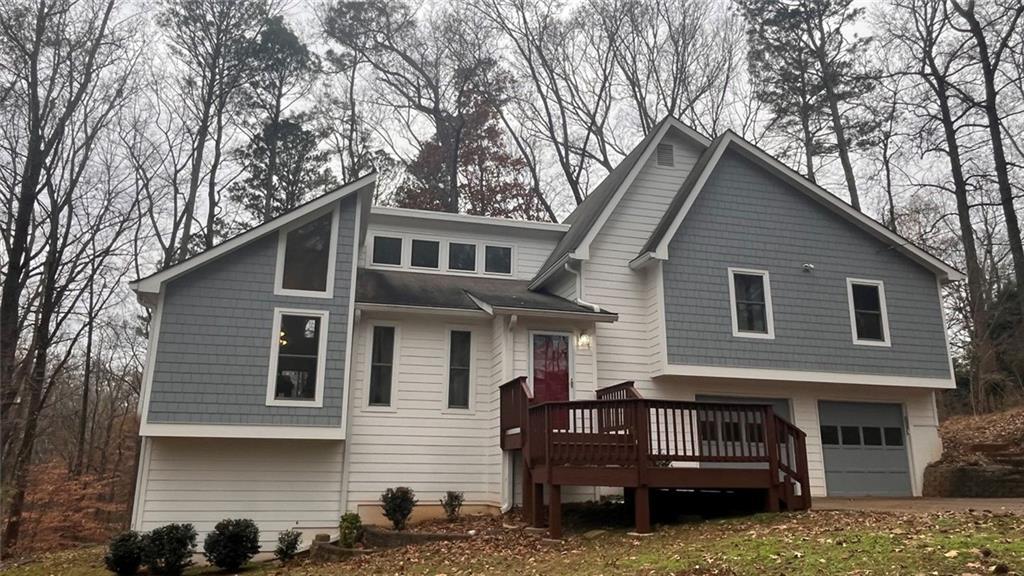 4369 Stockton Ct., Marietta, GA 30066