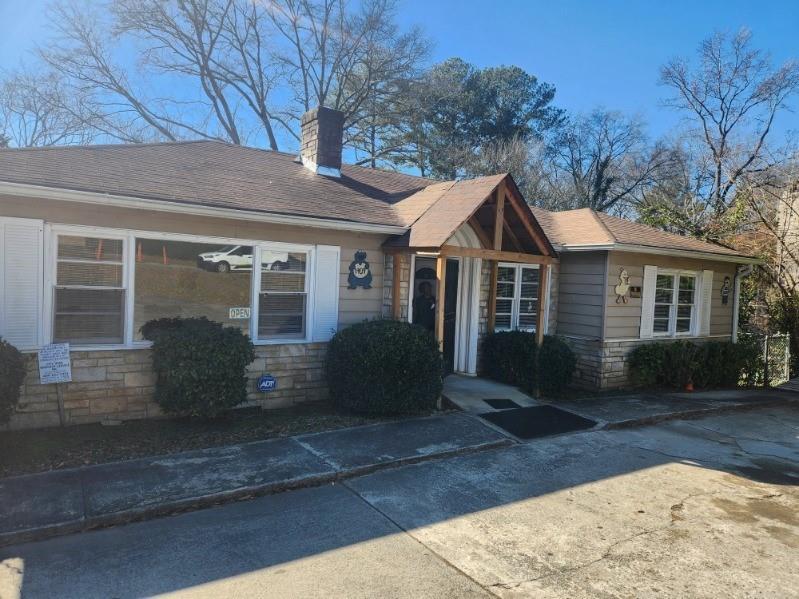 1909 Flat Shoals Rd., Atlanta, GA 30316