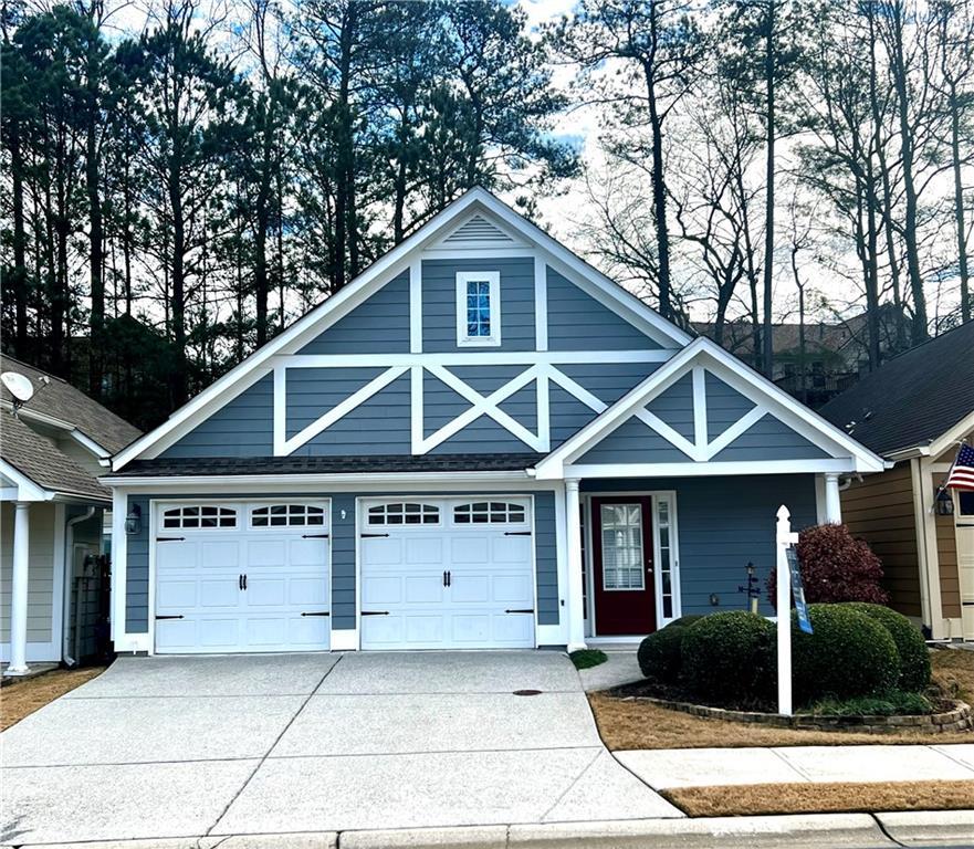 4914 Magnolia Cottage Way, Acworth, GA 30101