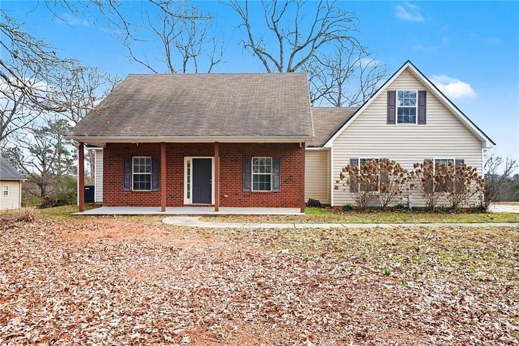 1558 Kilgore Rd., Griffin, GA 30223