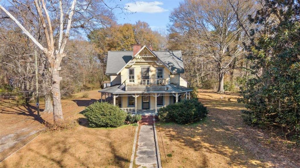 8370 Chicago Ave., Douglasville, GA 30134