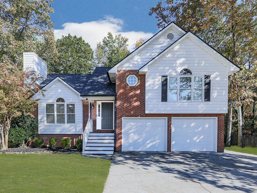 47 White Oak Dr., Cartersville, GA 30121