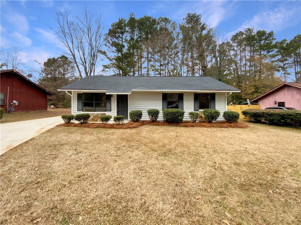 445 Wilson Mill Rd., Atlanta, GA 30331