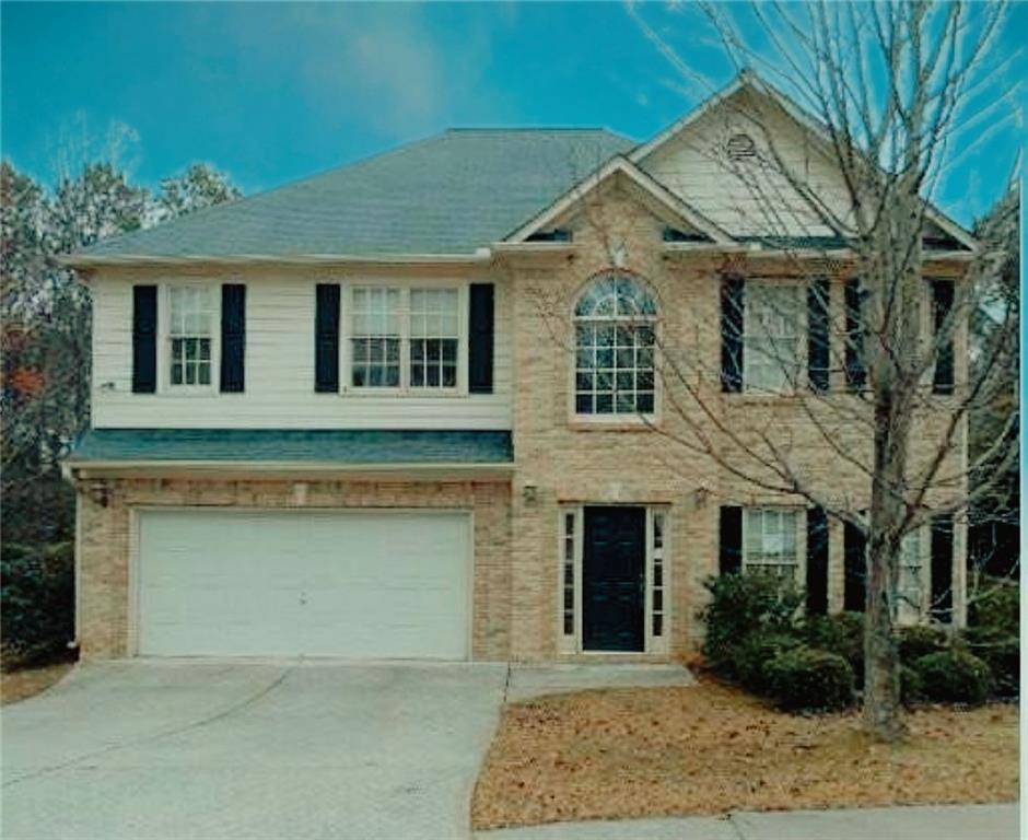 1954 Shiloh Valley Tr., Kennesaw, GA 30144