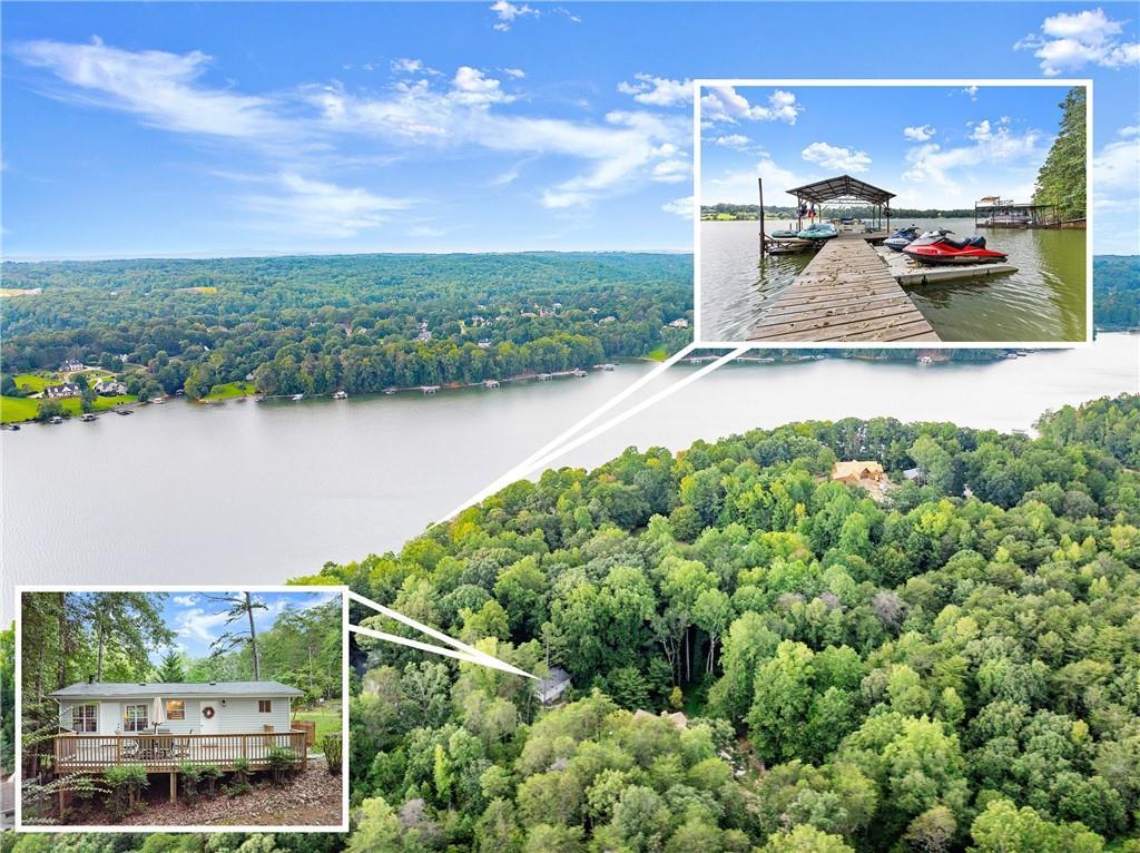 4243 Perry Dr., Gainesville, GA 30506