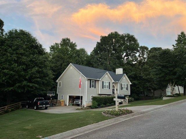 12 Chatham Ct., Jefferson, GA 30549