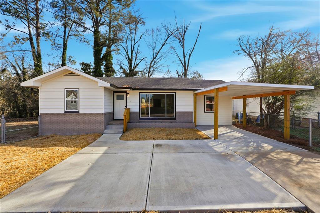 5673 Edith St., Austell, GA 30106