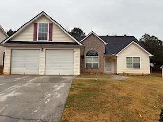 40 Oak Terrace Dr., Covington, GA 30016