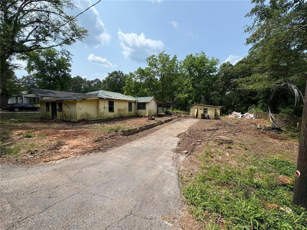 3700 Moore Rd., Austell, GA 30106