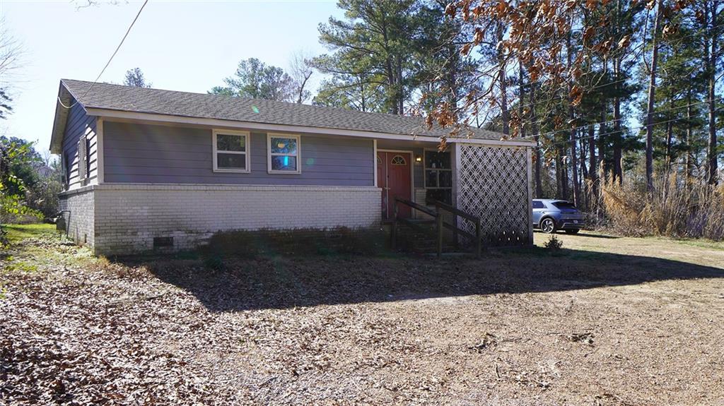 232 Tuck St., Cedartown, GA 30125