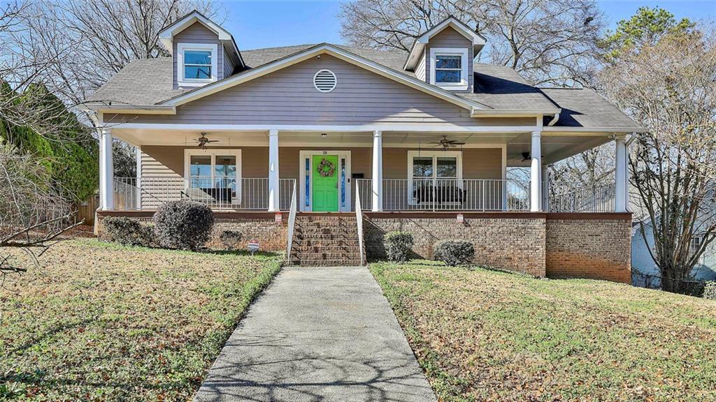 258 NW Sunset Ave., Atlanta, GA 30314
