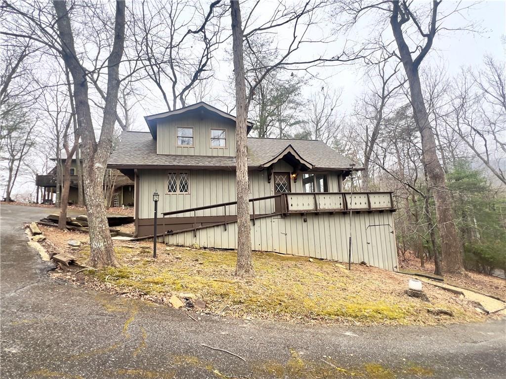 298 Lake View Trace, Jasper, GA 30143