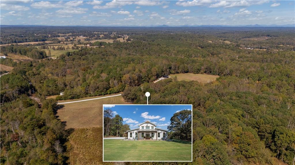 196 Frank Brown Rd., Maysville, GA 30558