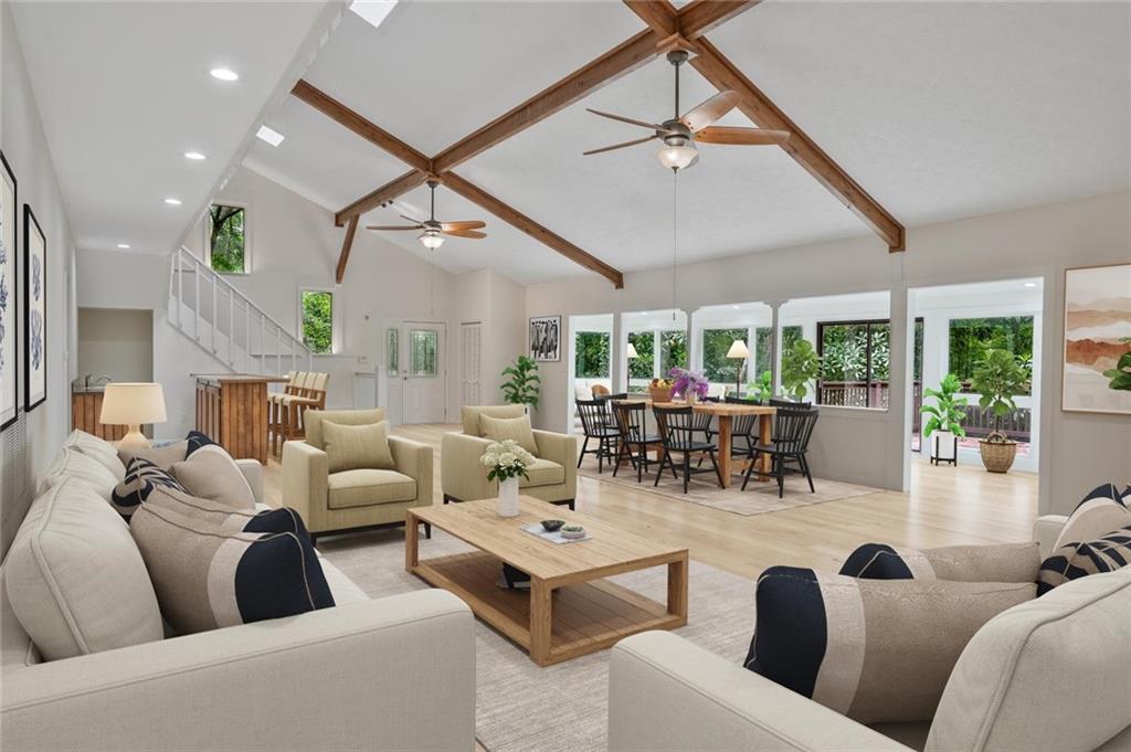 605 Marietta Hwy., Roswell, GA 30075