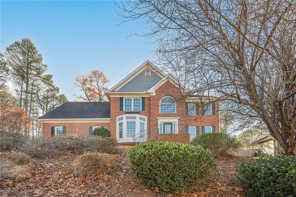1001 Ashfern Walk, Woodstock, GA 30189