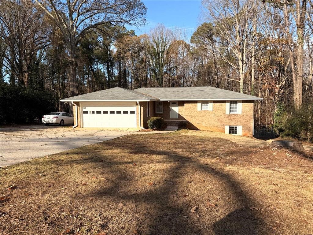 4359 Parkview Dr., Lithia Springs, GA 30122