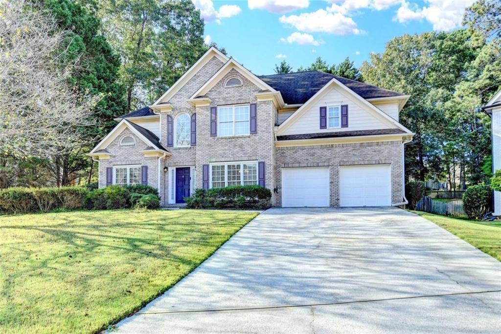 452 Ontario Ln., Hoschton, GA 30548