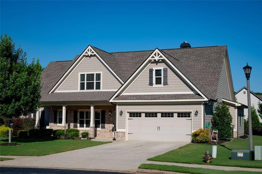 776 Fleeting Way, Monroe, GA 30655