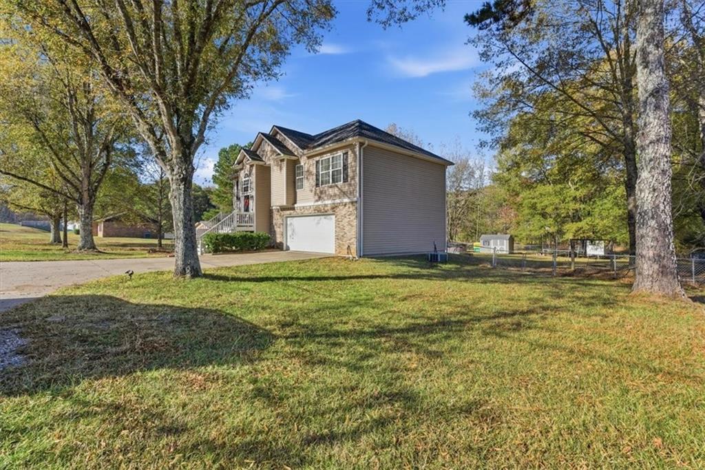 941 Grassdale Rd., Cartersville, GA 30121