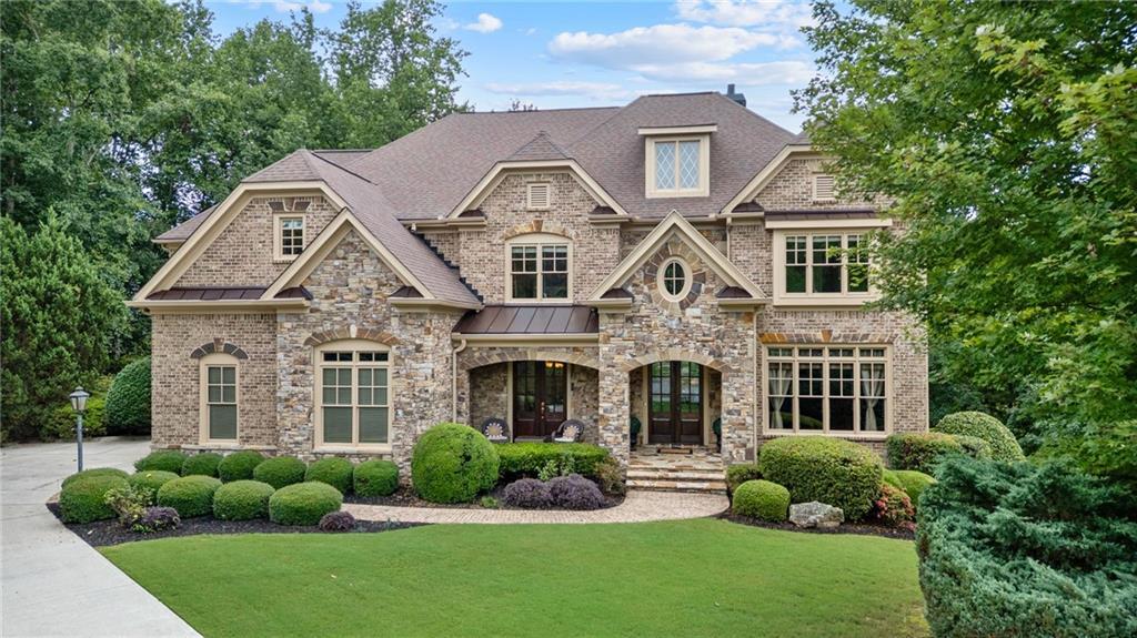 1750 Cone Flower Way, Suwanee, GA 30024