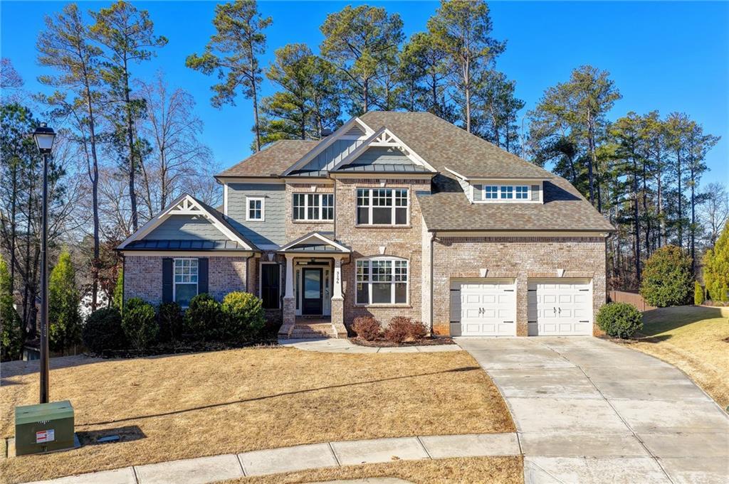 3196 Drewmore Dr., Suwanee, GA 30024