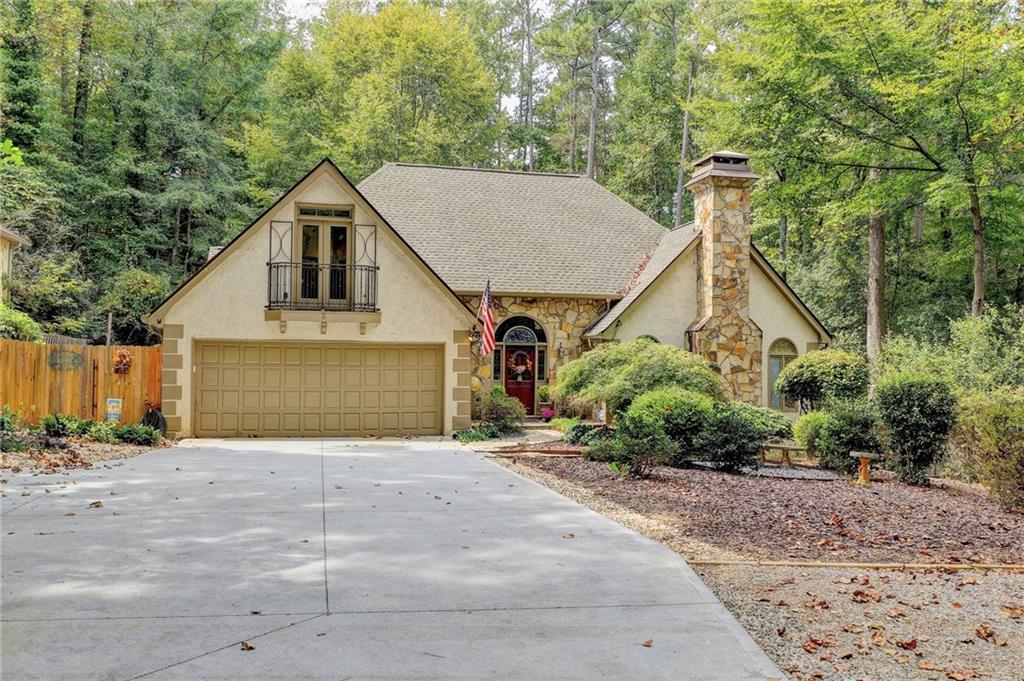 4006 N Berkeley Lake Rd., Berkeley Lake, GA 30096