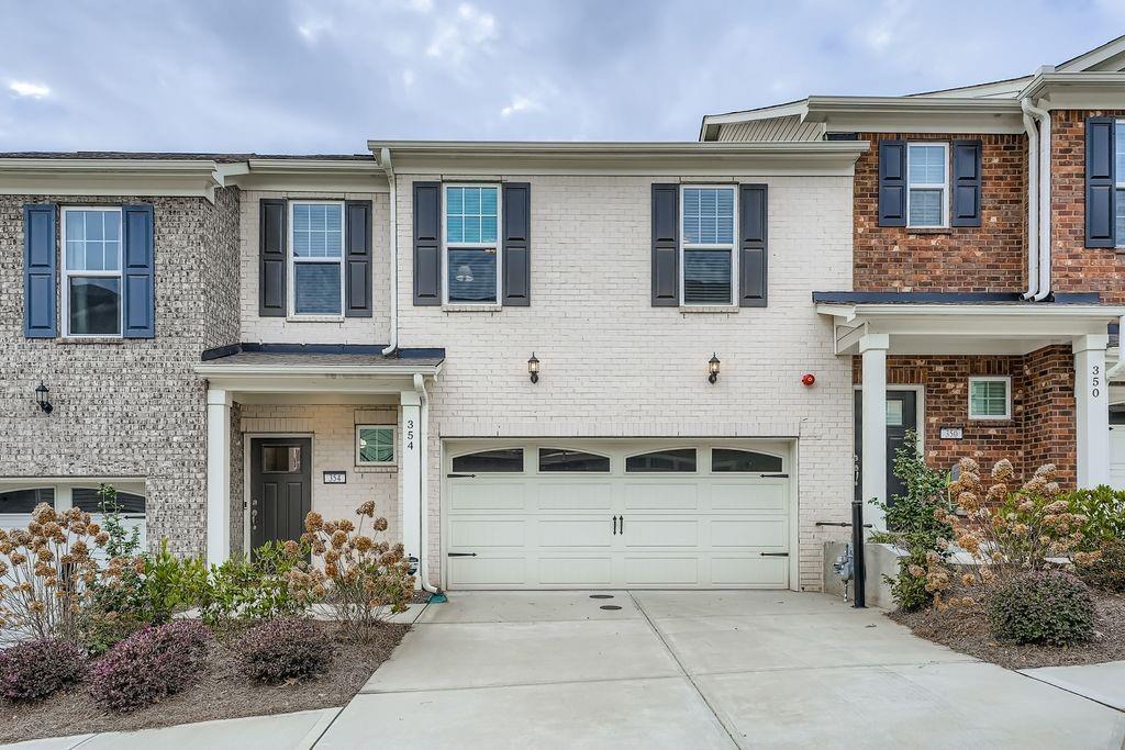 354 Watson Ave, Woodstock, GA 30189