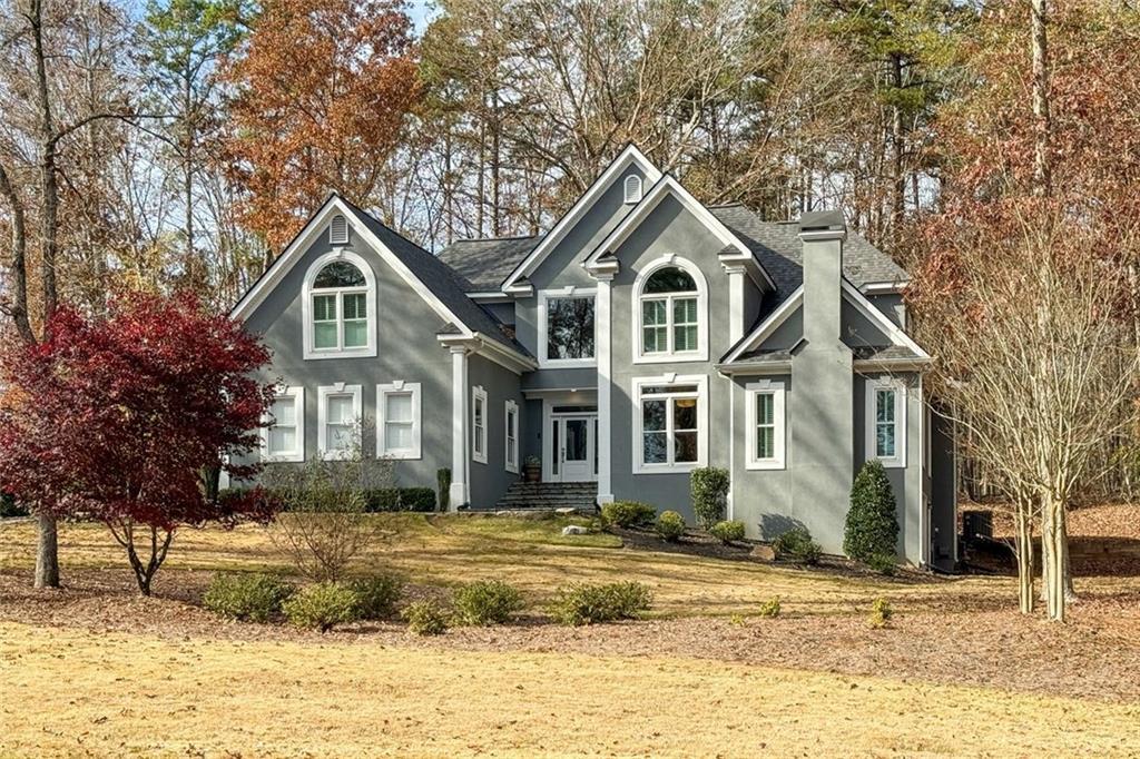 295 Springwater Chase, Newnan, GA 30265